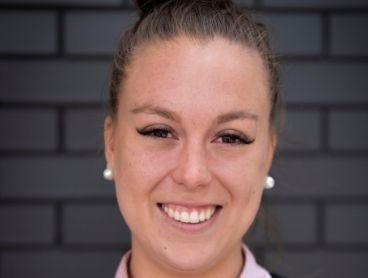 Profile photo of Rebecca Vankalken